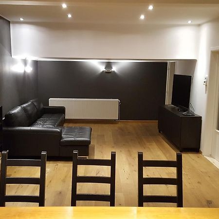 Vakantiewoningen De Jud Maasmechelen Esterno foto