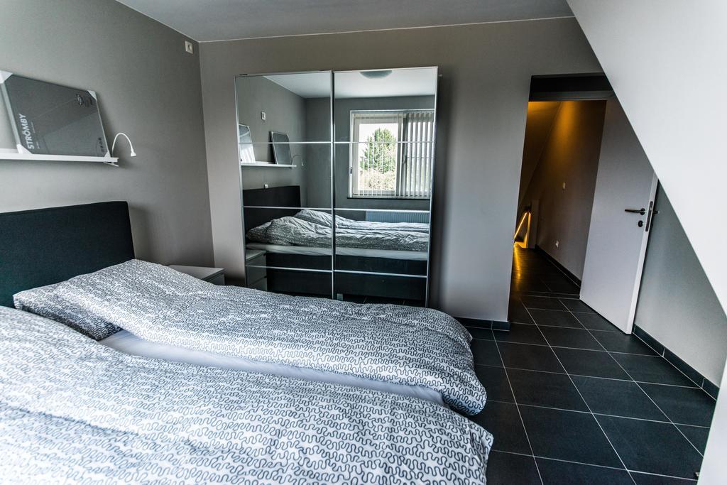 Vakantiewoningen De Jud Maasmechelen Camera foto