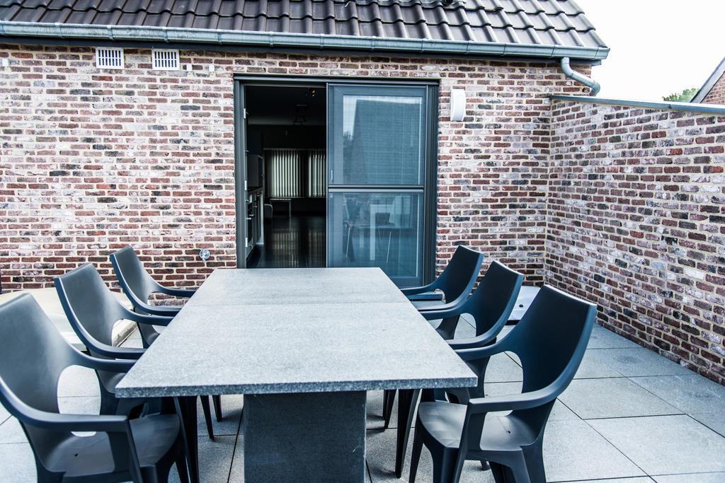 Vakantiewoningen De Jud Maasmechelen Camera foto
