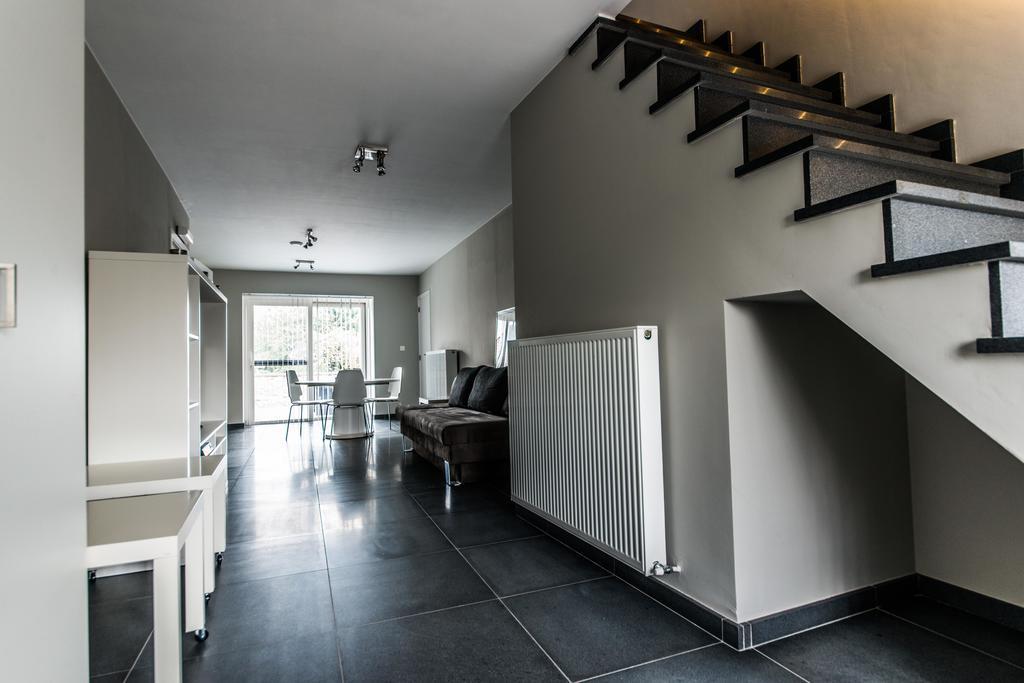 Vakantiewoningen De Jud Maasmechelen Camera foto