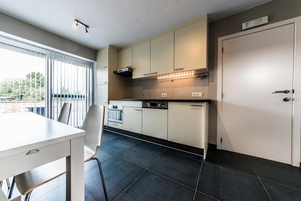 Vakantiewoningen De Jud Maasmechelen Camera foto