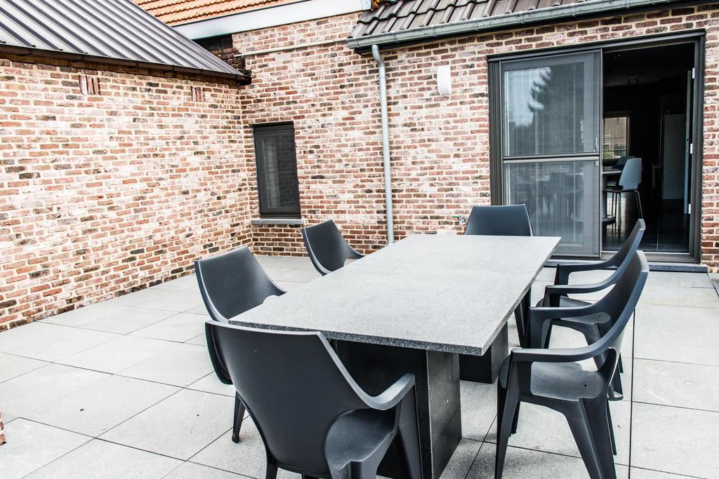 Vakantiewoningen De Jud Maasmechelen Camera foto