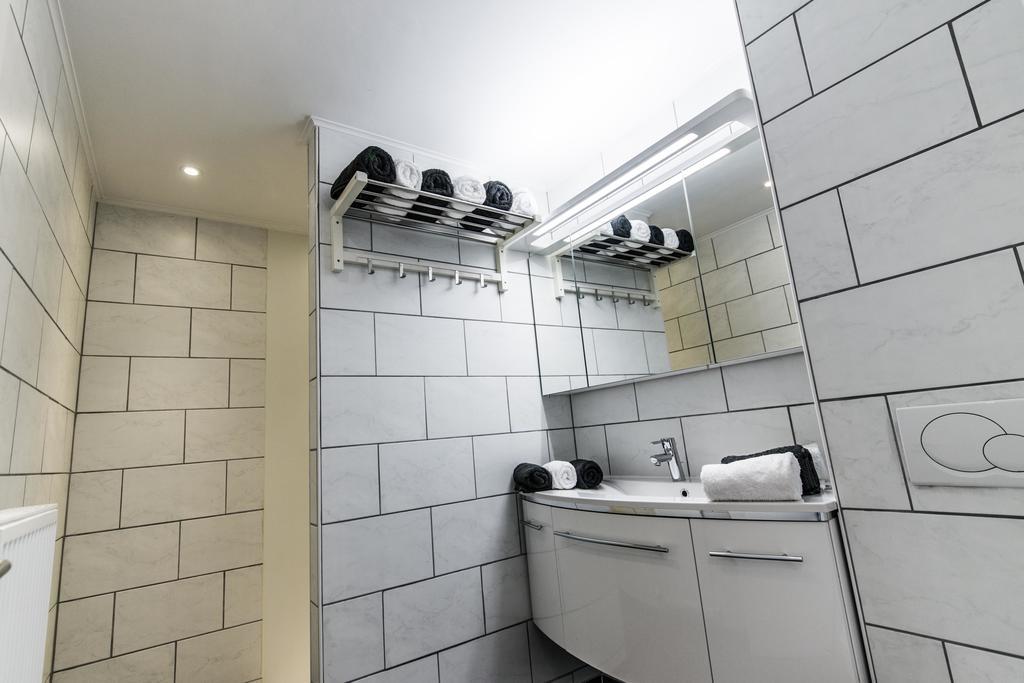 Vakantiewoningen De Jud Maasmechelen Camera foto