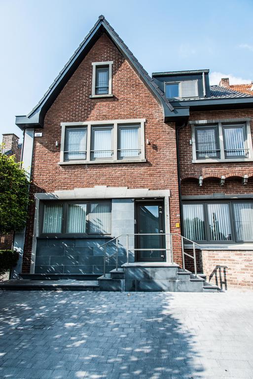 Vakantiewoningen De Jud Maasmechelen Esterno foto