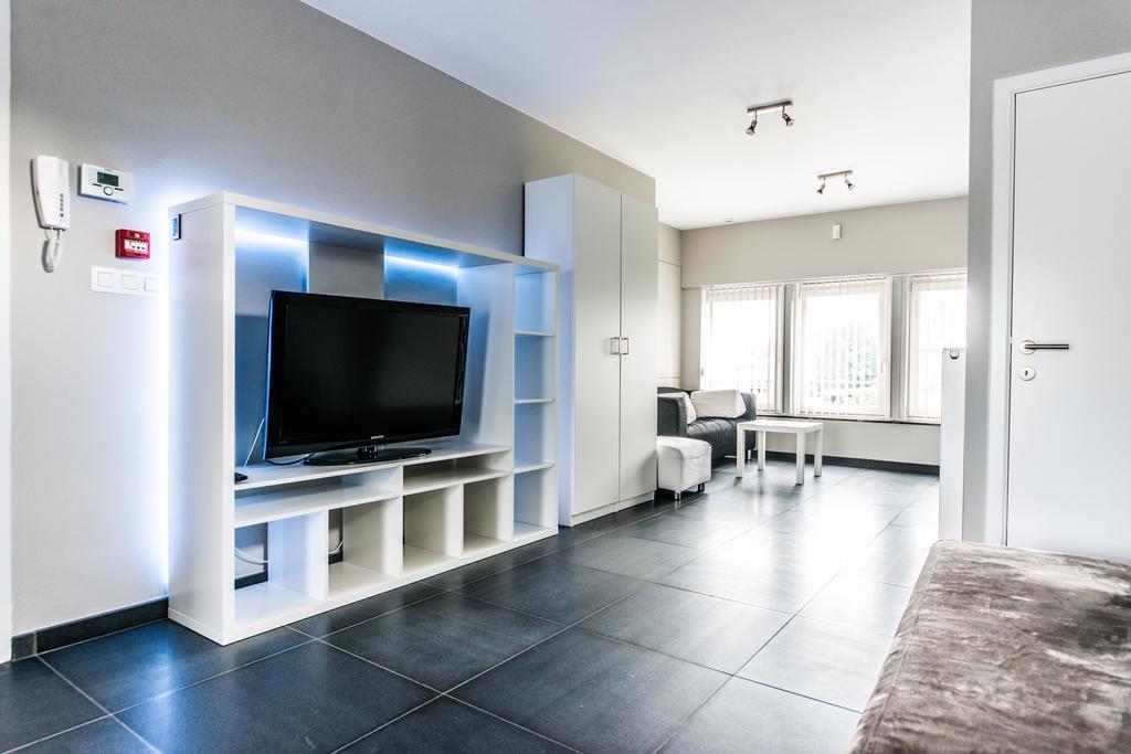 Vakantiewoningen De Jud Maasmechelen Camera foto
