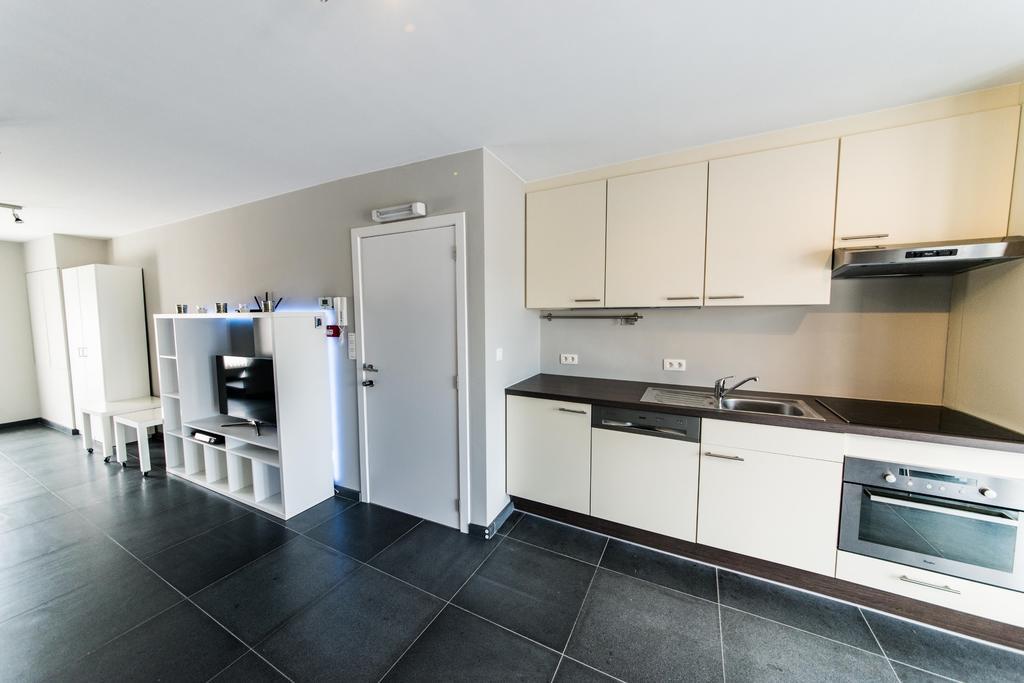 Vakantiewoningen De Jud Maasmechelen Camera foto