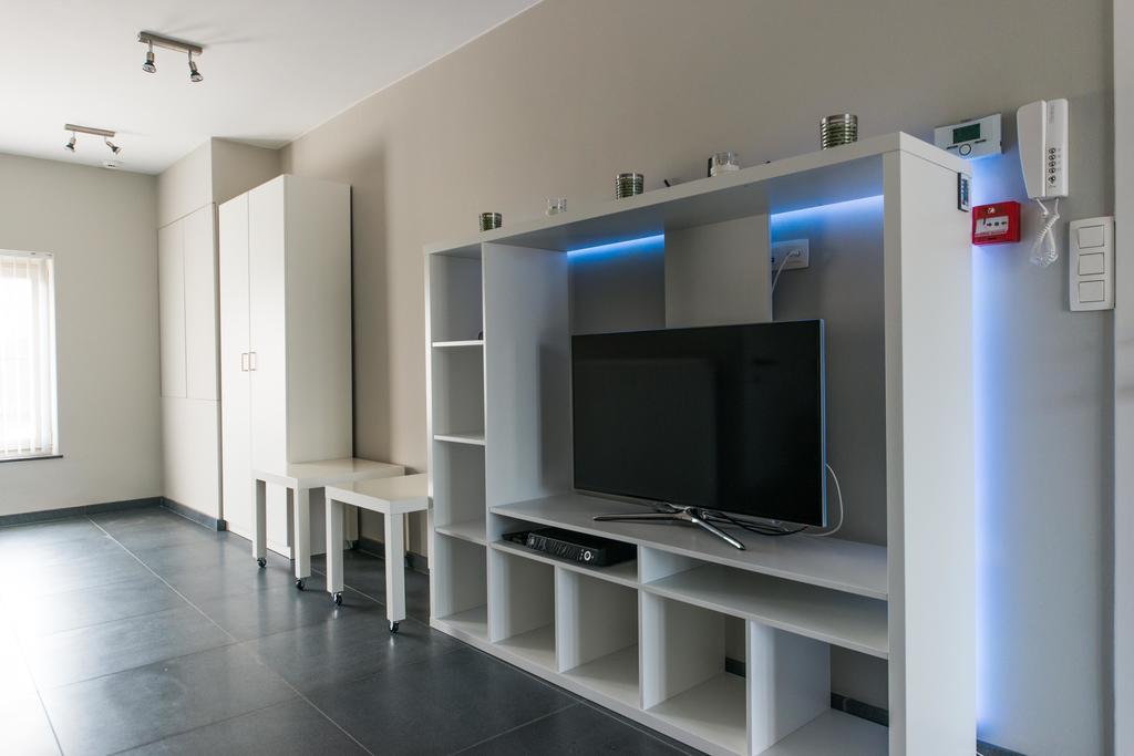 Vakantiewoningen De Jud Maasmechelen Camera foto