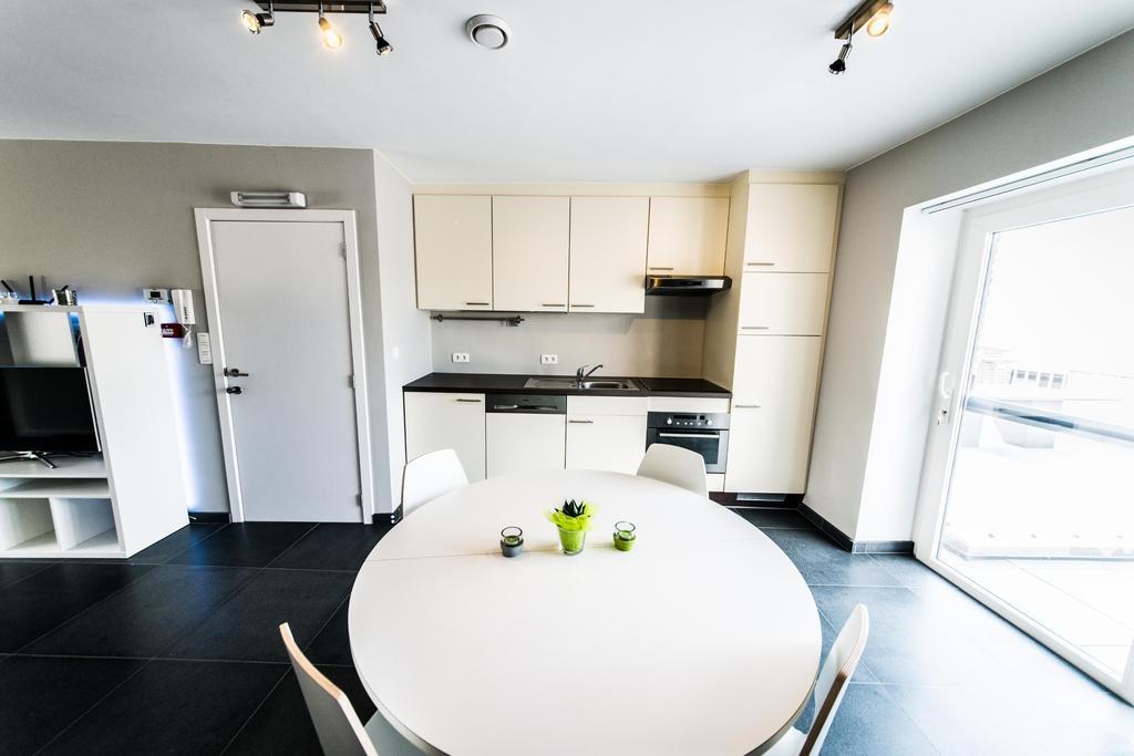 Vakantiewoningen De Jud Maasmechelen Camera foto