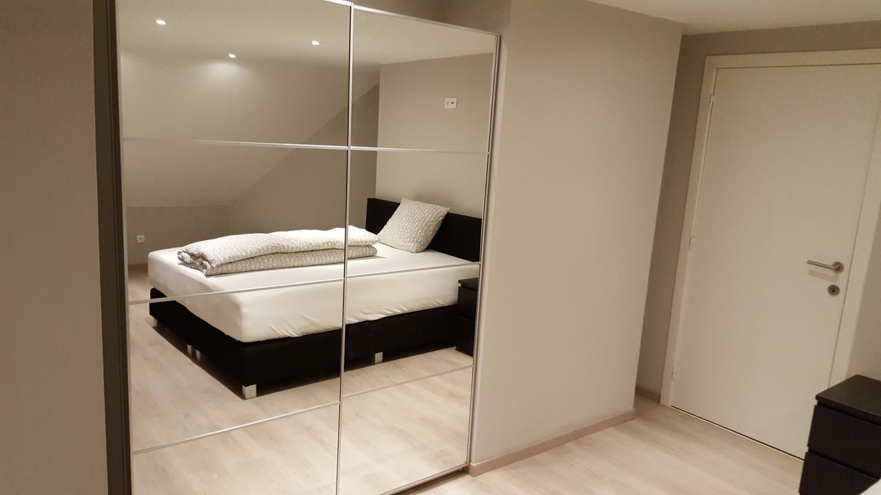 Vakantiewoningen De Jud Maasmechelen Esterno foto