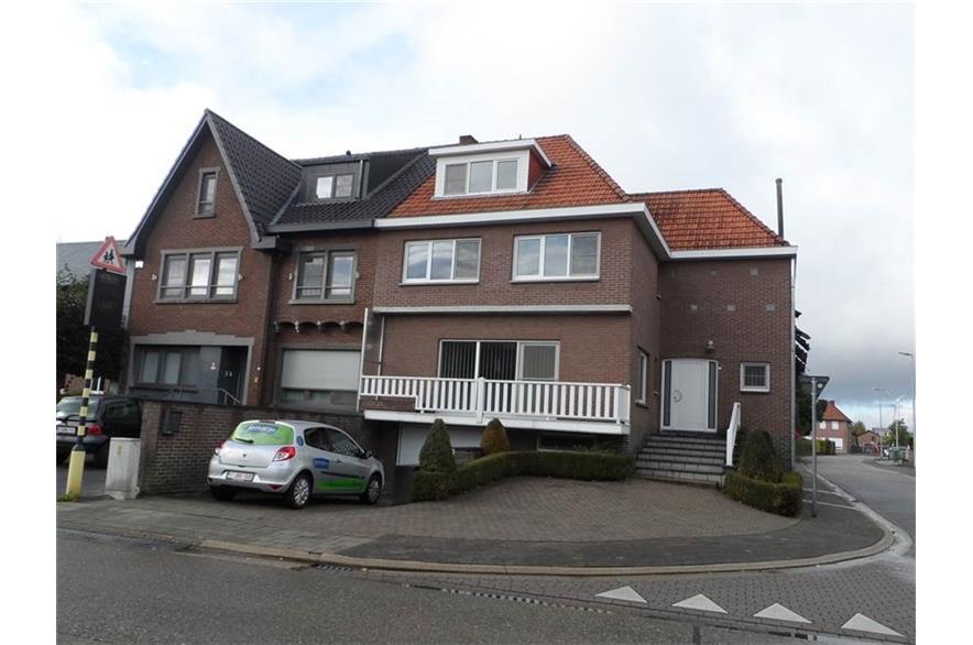 Vakantiewoningen De Jud Maasmechelen Esterno foto