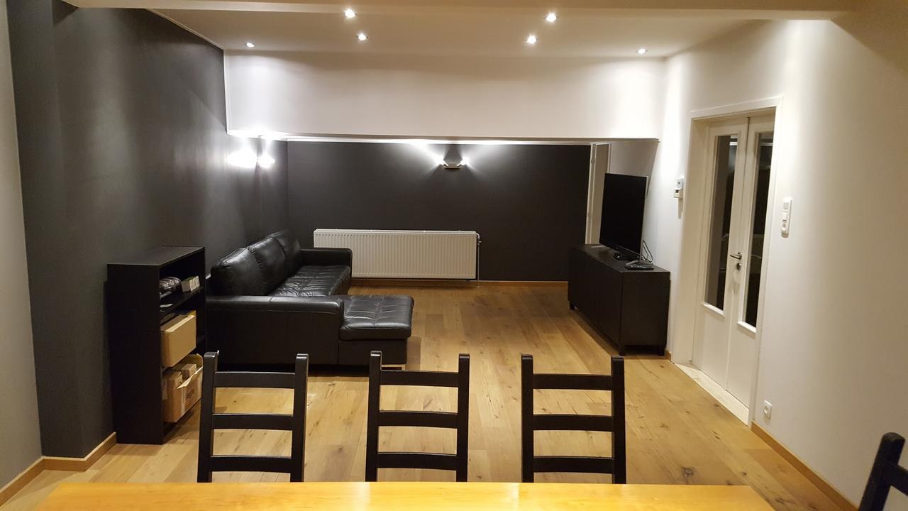 Vakantiewoningen De Jud Maasmechelen Esterno foto