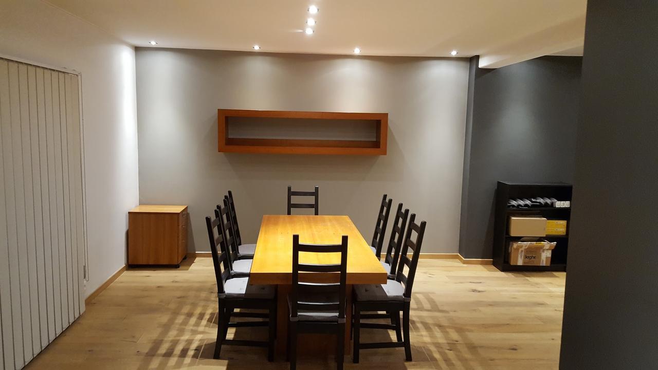 Vakantiewoningen De Jud Maasmechelen Esterno foto